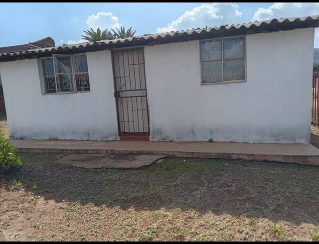 2 BEDROOM HOUSE FOR SALE IN MAMELODI WEST